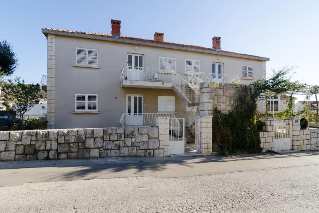 Dubrovnik Apartment Boo Exterior foto